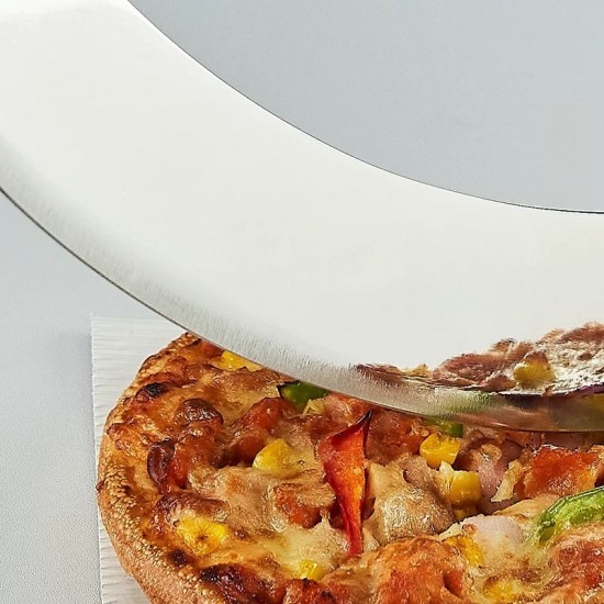 Mincing Knife